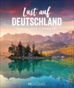 Cover-Bild Lust auf Deutschland