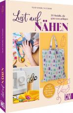 Cover-Bild Lust auf Nähen