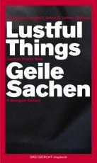Cover-Bild Lustful Things / Geile Sachen