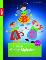 Cover-Bild Lustiges Kinder-Alphabet
