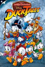 Cover-Bild Lustiges Taschenbuch DuckTales 04