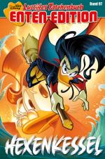 Cover-Bild Lustiges Taschenbuch Enten-Edition 97