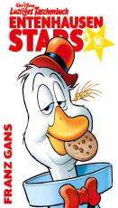 Cover-Bild Lustiges Taschenbuch Entenhausen Stars 18
