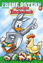 Cover-Bild Lustiges Taschenbuch Frohe Ostern 11