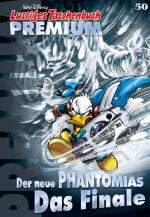 Cover-Bild Lustiges Taschenbuch Premium 50