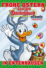 Cover-Bild Lustiges Taschenbuch Sonderausgabe Ostern 04