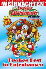 Cover-Bild Lustiges Taschenbuch Weihnachten eComic Sonderausgabe 04