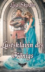 Cover-Bild Lustsklavin des Königs