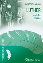 Cover-Bild Luther und die Türken
