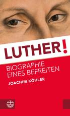 Cover-Bild Luther!