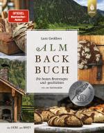 Cover-Bild Lutz Geißlers Almbackbuch