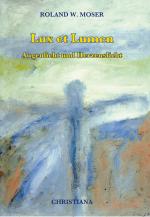 Cover-Bild Lux et Lumen