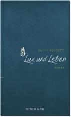 Cover-Bild Lux und Leben