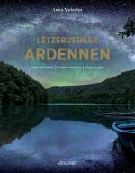 Cover-Bild Luxemburger Ardennen