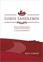 Cover-Bild Luxus Landleben