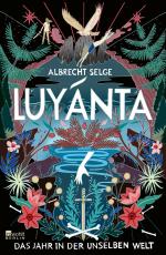 Cover-Bild Luyánta