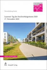 Cover-Bild Luzerner Tag des Stockwerkeigentums 2020
