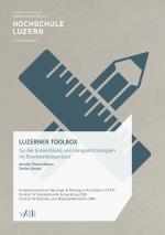 Cover-Bild Luzerner Toolbox