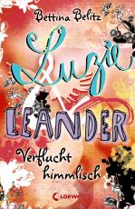Cover-Bild Luzie & Leander 1 - Verflucht himmlisch