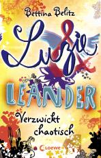 Cover-Bild Luzie & Leander 3 - Verzwickt chaotisch