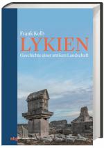 Cover-Bild Lykien