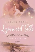 Cover-Bild Lynnwood Falls – Sommer der Liebe