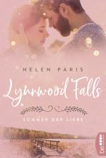 Cover-Bild Lynnwood Falls – Sommer der Liebe