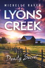 Cover-Bild Lyons Creek Deadly Secret
