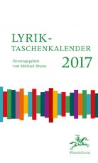 Cover-Bild Lyrik-Taschenkalender 2017