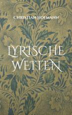 Cover-Bild Lyrische Weiten