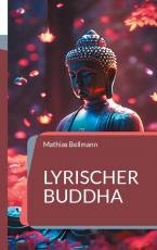 Cover-Bild Lyrischer Buddha