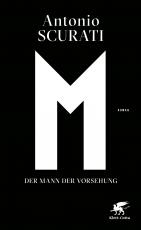 Cover-Bild M. Der Mann der Vorsehung