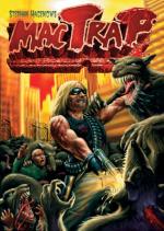 Cover-Bild Mac Trap 1