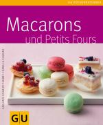 Cover-Bild Macarons & Petit Fours