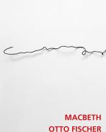 Cover-Bild Macbeth - Otto Fischer