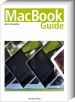 Cover-Bild MacBook Guide