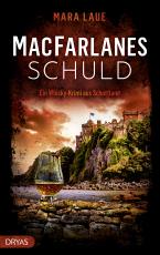 Cover-Bild MacFarlanes Schuld