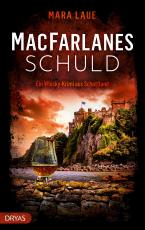 Cover-Bild MacFarlanes Schuld