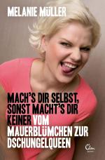 Cover-Bild Mach's Dir selbst, sonst macht's Dir keiner