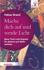 Cover-Bild Mache dich auf und werde Licht