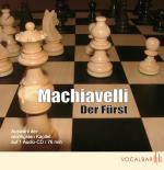 Cover-Bild Machiavelli: Der Fürst