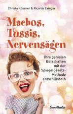 Cover-Bild Machos, Tussis, Nervensägen