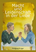 Cover-Bild Macht und Leidenschaft in der Liebe