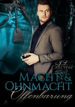 Cover-Bild Macht und Ohnmacht: Offenbarung