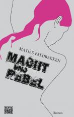 Cover-Bild Macht und Rebel