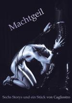 Cover-Bild Machtgeil