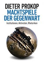 Cover-Bild Machtspiele der Gegenwart