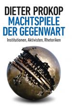 Cover-Bild Machtspiele der Gegenwart