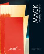 Cover-Bild MACK MALEREI / PAINTING 1991-2011