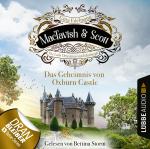 Cover-Bild MacTavish & Scott - Folge 10: Das Geheimnis von Oxburn Castle